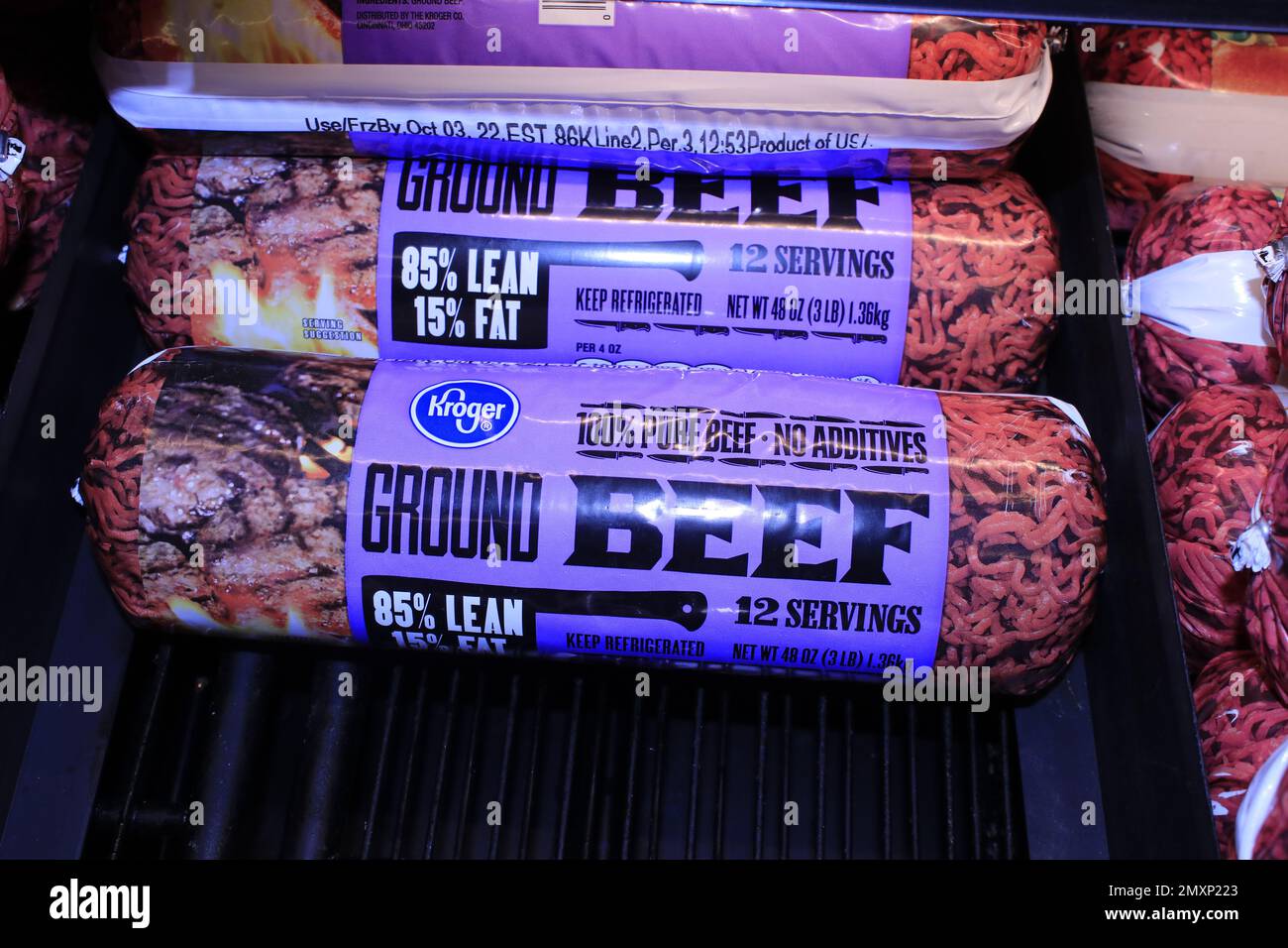 Chub hamburger hires stock photography and images Alamy