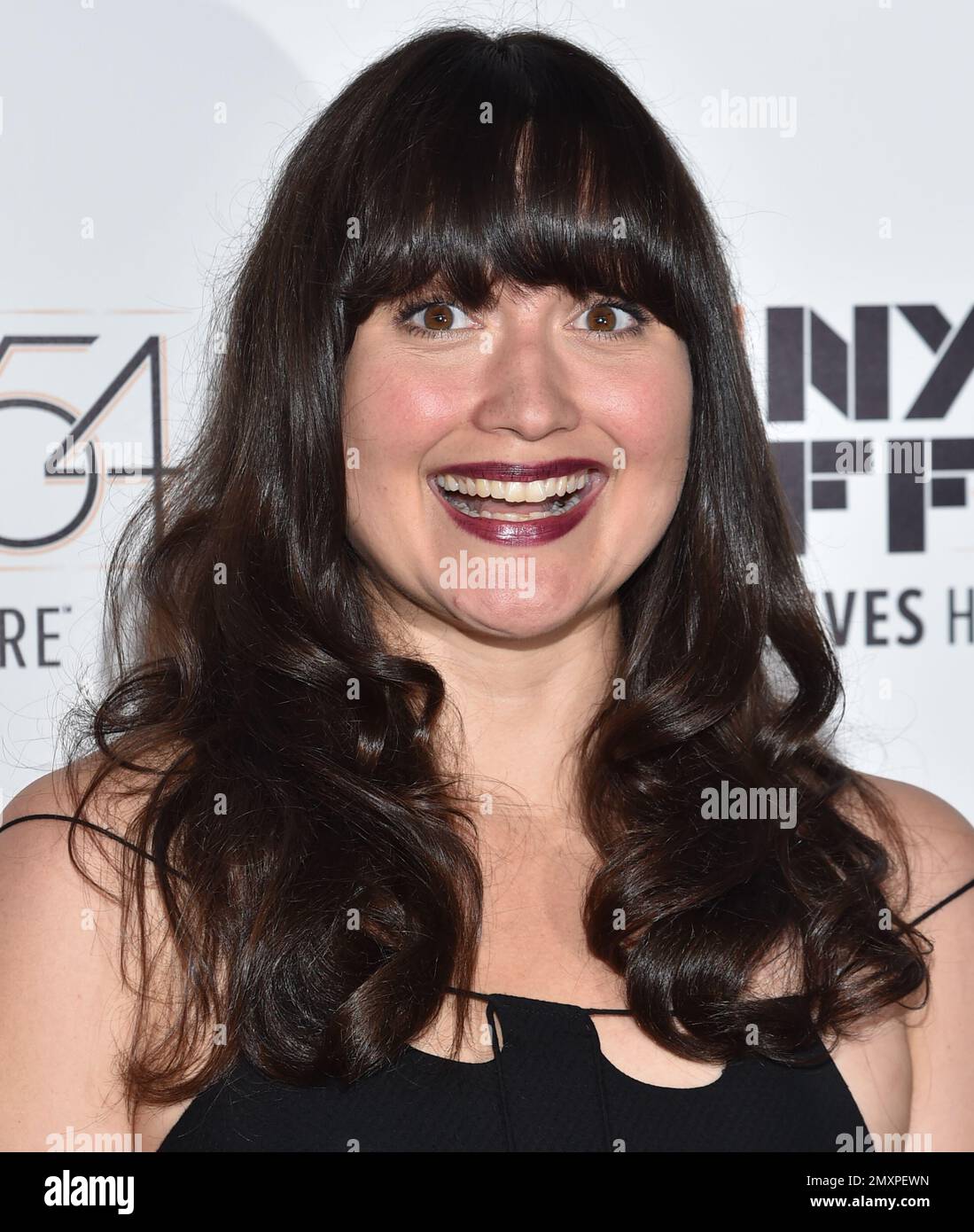 Actress Lily Gladstone attends a special screening of "Certain Women