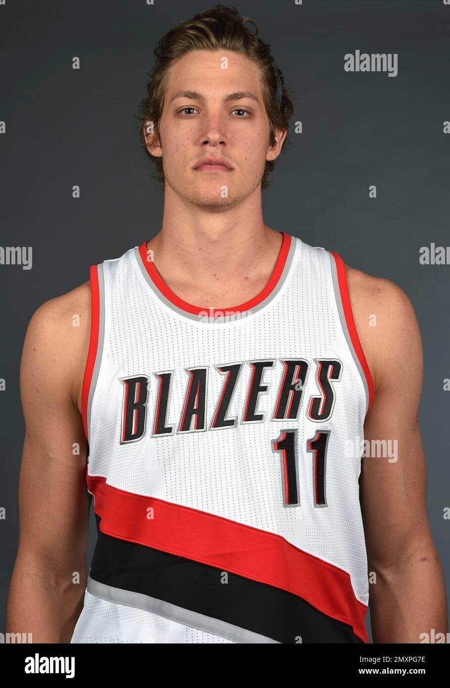 Leonard nba portland new arrivals