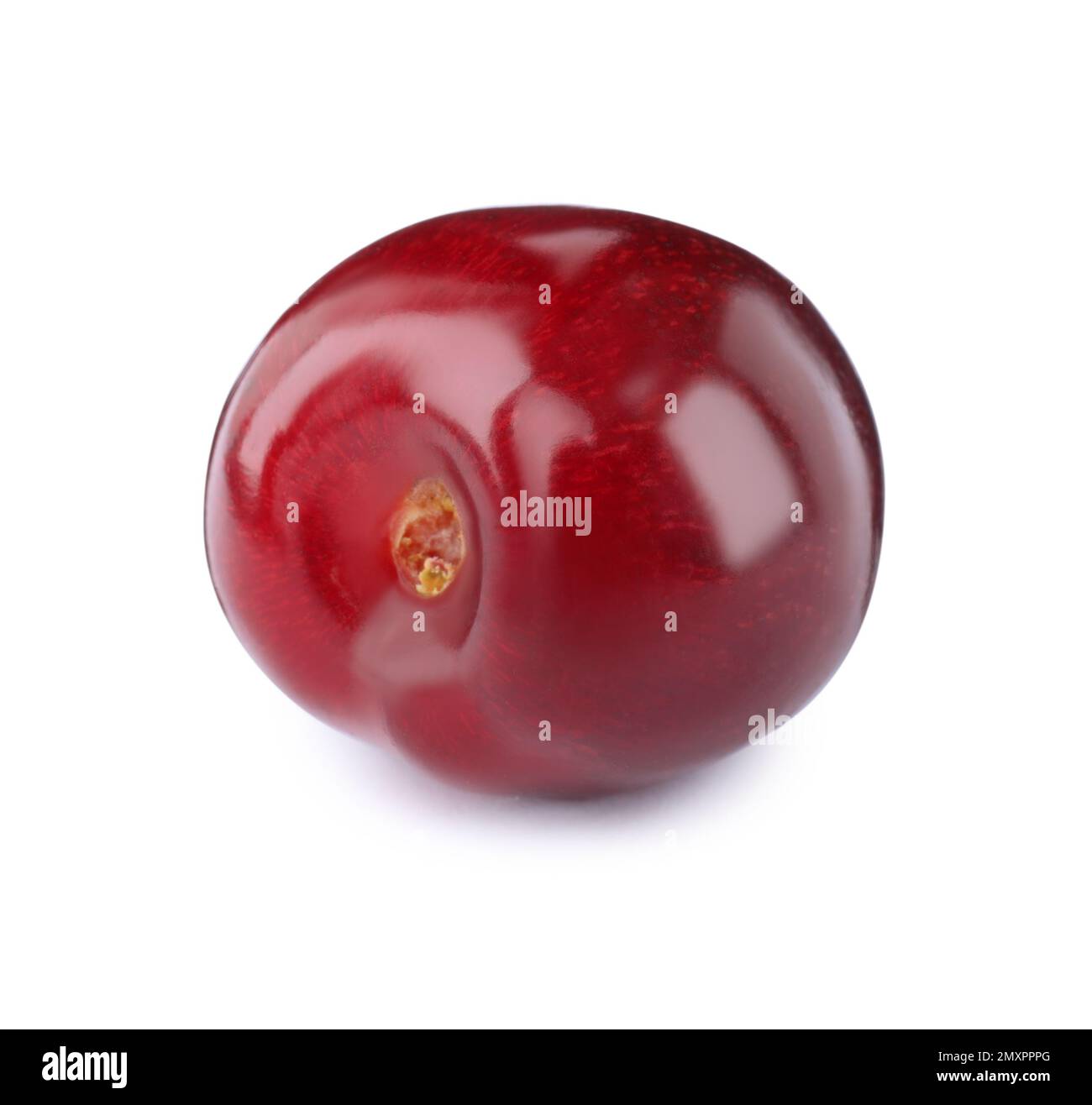 Cherry detail Cut Out Stock Images & Pictures - Alamy
