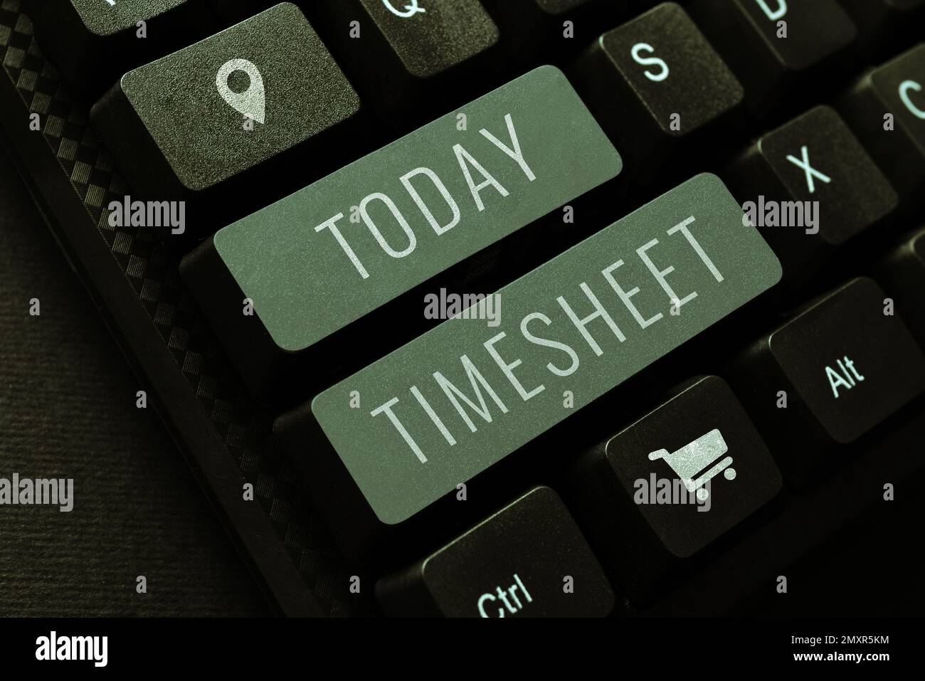 Inspiration showing sign Timesheet. Internet Concept graphical ...