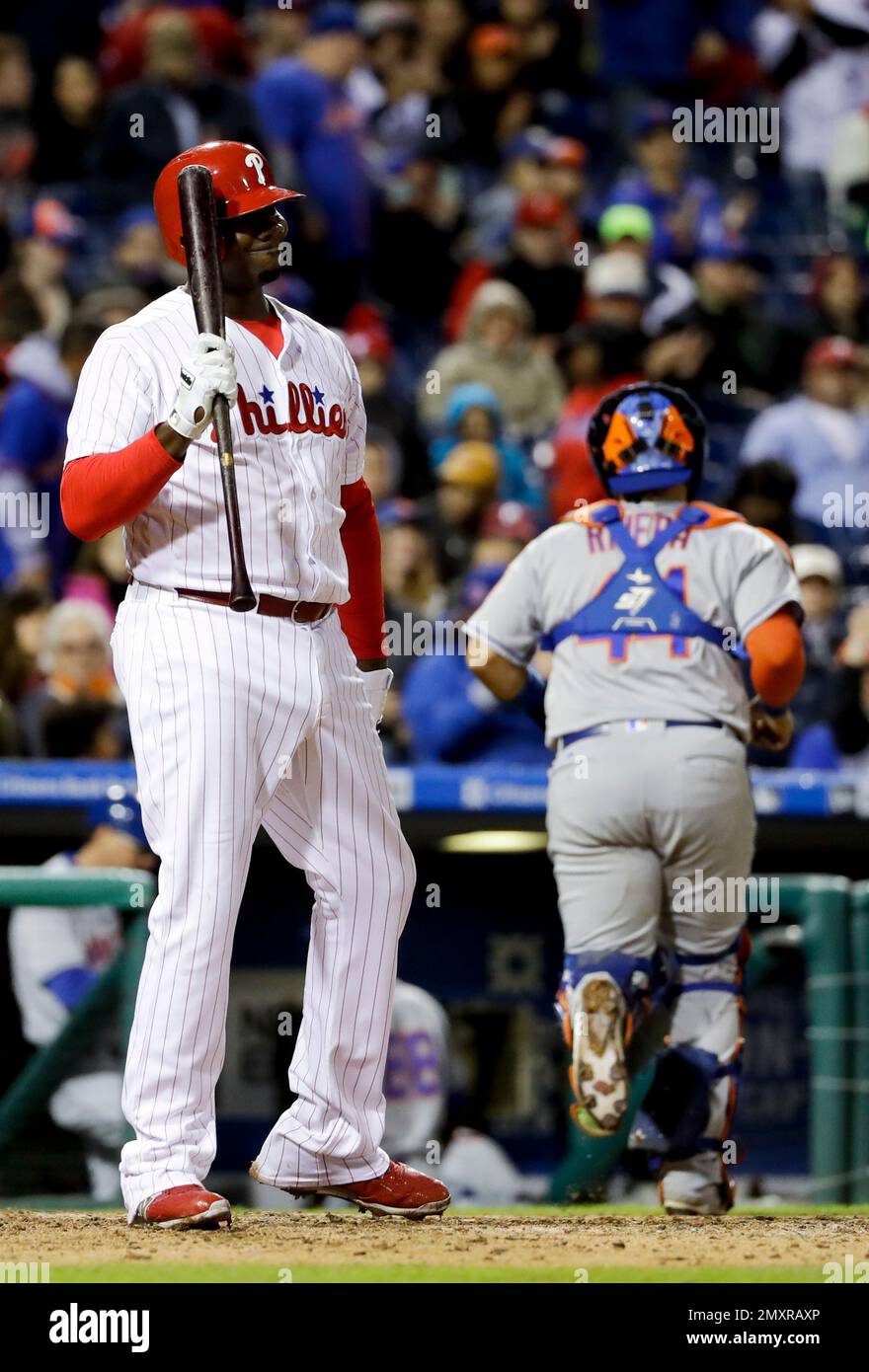 This is likely the end for Ryan Howard 