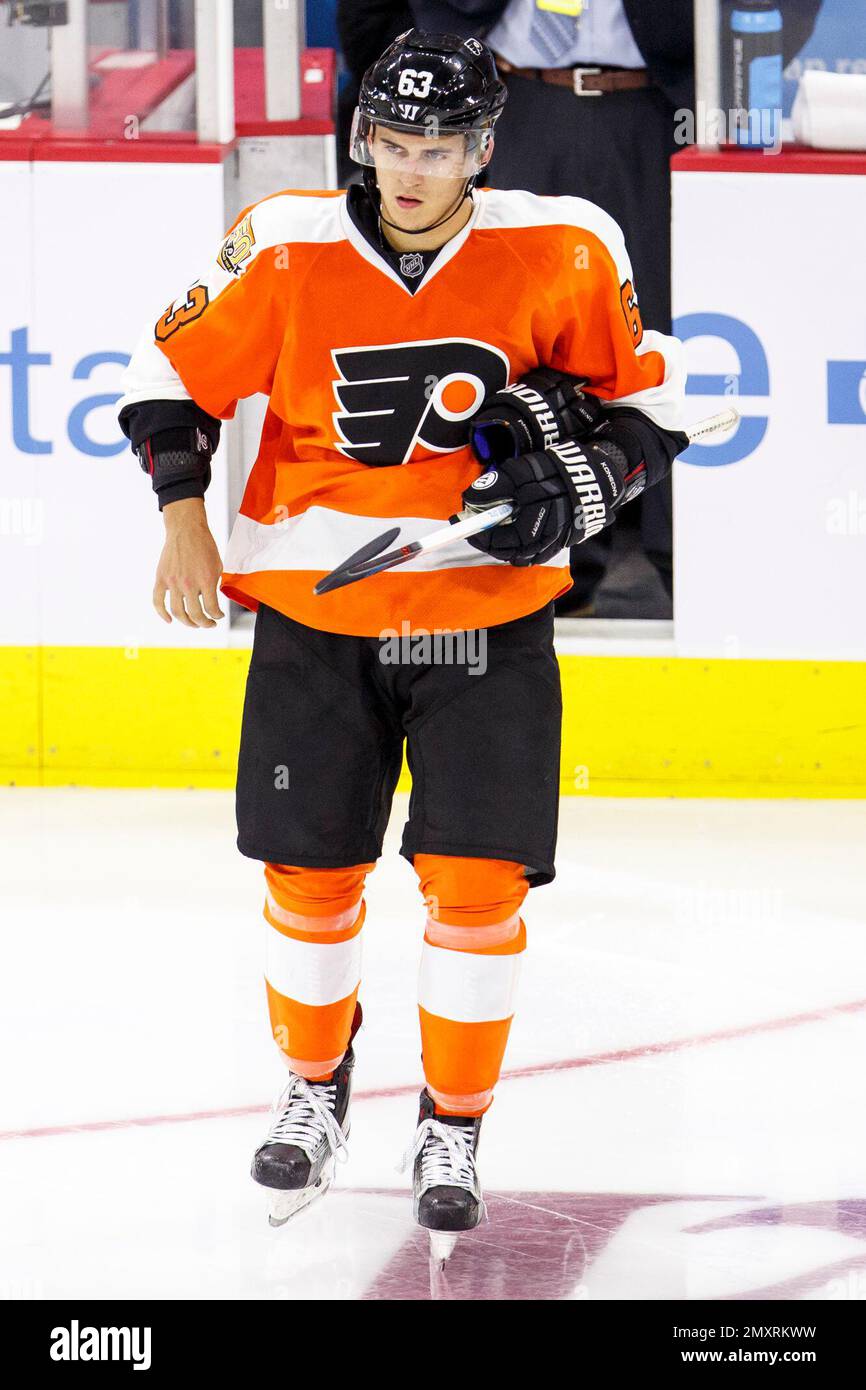 Philadelphia flyers new 3rd jersey sales