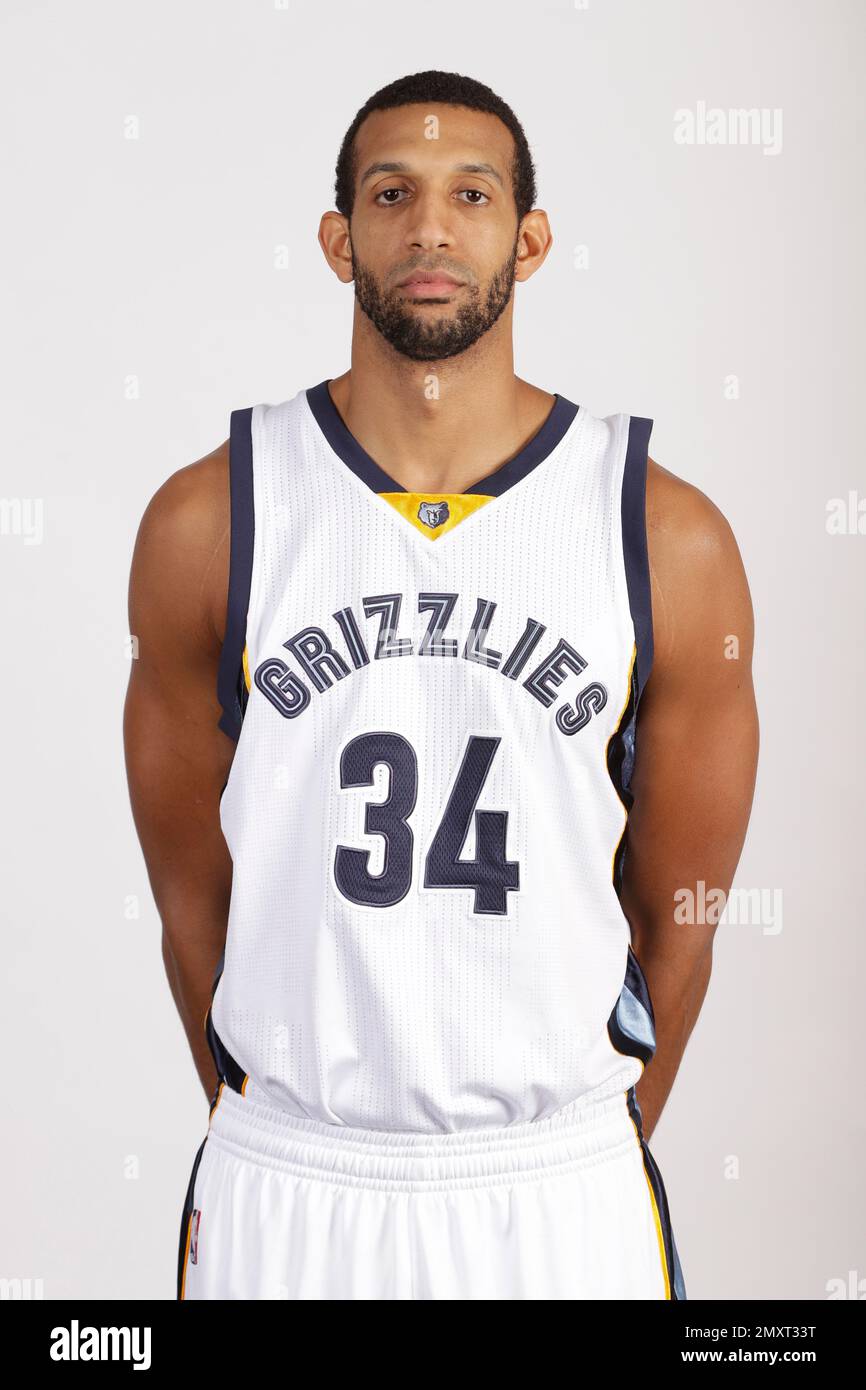 Brandan wright 2024