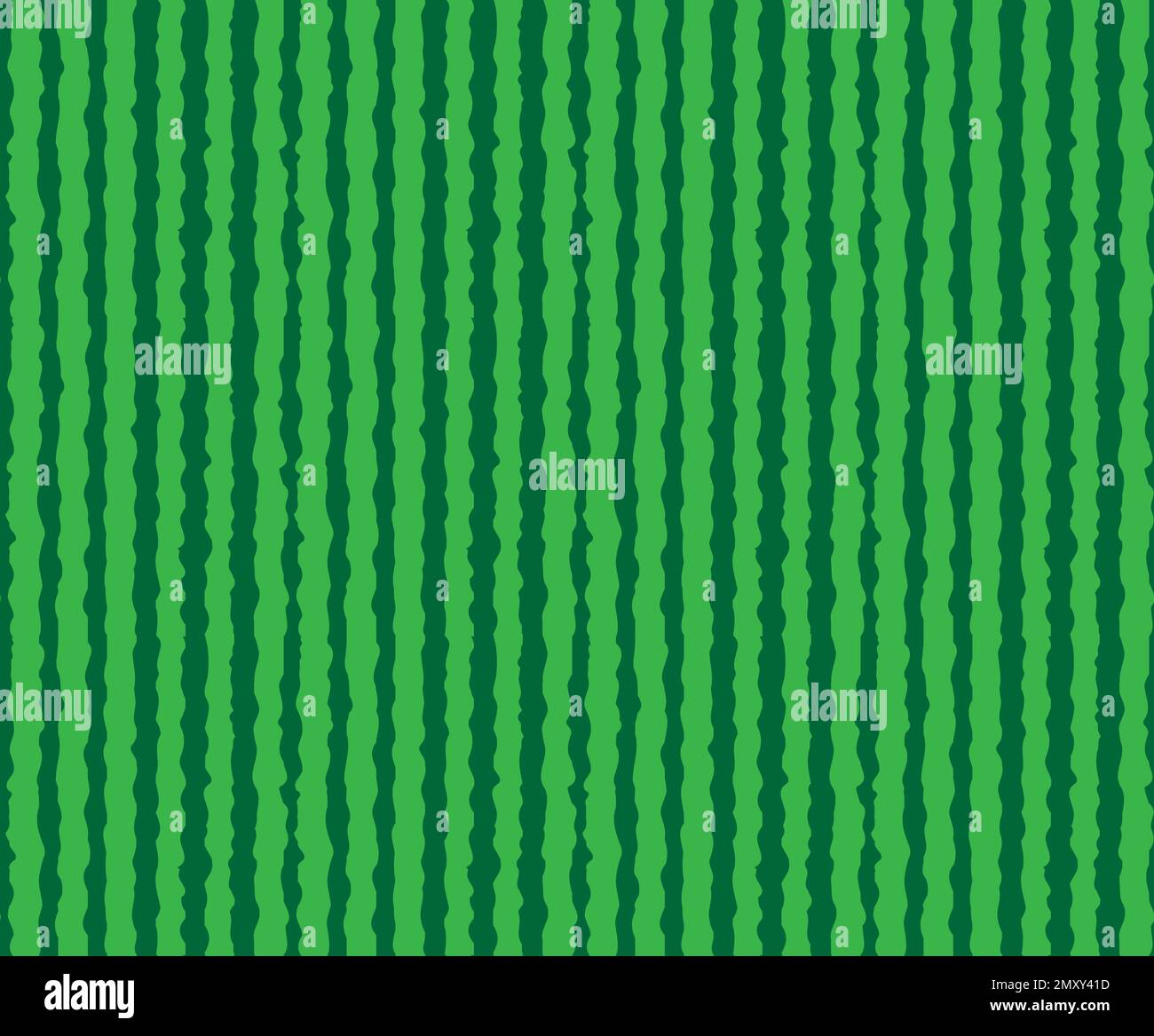 vector seamless pattern of watermelon design illustration eps Stock ...