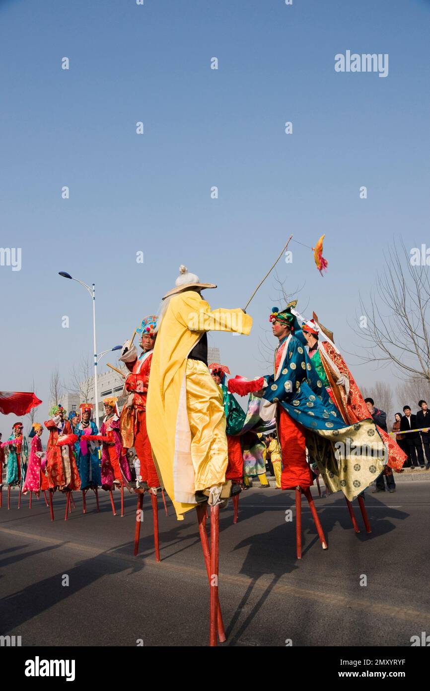 Folk opera performances hi-res stock photography and images - Alamy