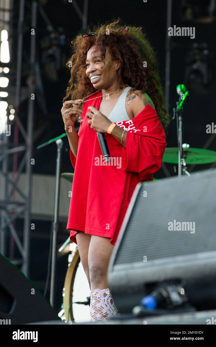 Playboi Carti performs at The Budweiser Made In America Festival on Sunday,  Sept. 4, 2016, in Philadelphia. (Photo by Michael Zorn/Invision/AP Stock  Photo - Alamy