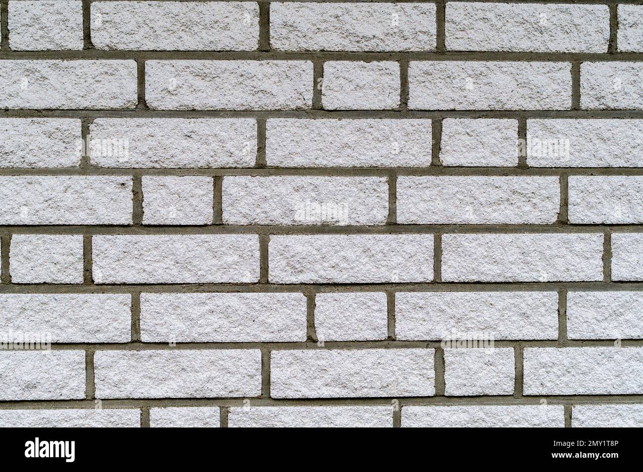 white stone pattern on a wall Stock Photo - Alamy