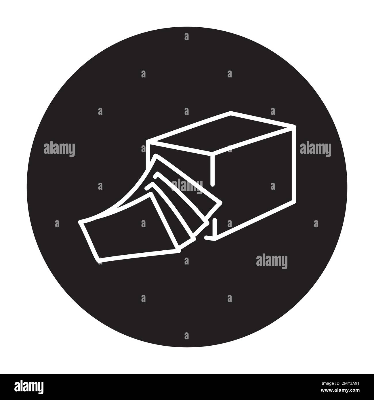 Cheese Chedarr black line icon. Dairy product. Pictogram for web page ...