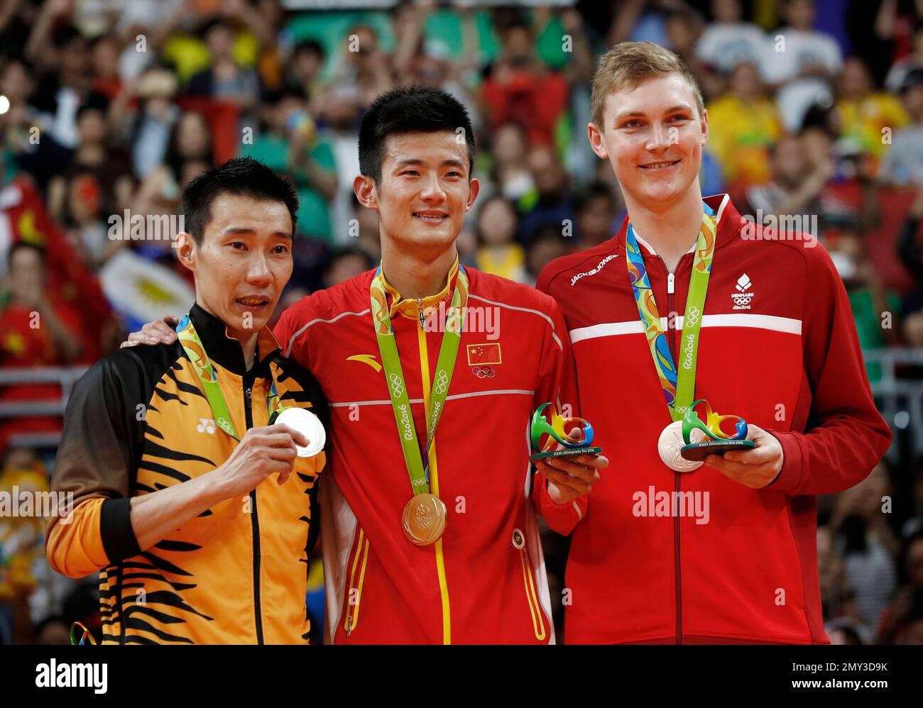Why This Victory Wasn't Just Another Gold Medal