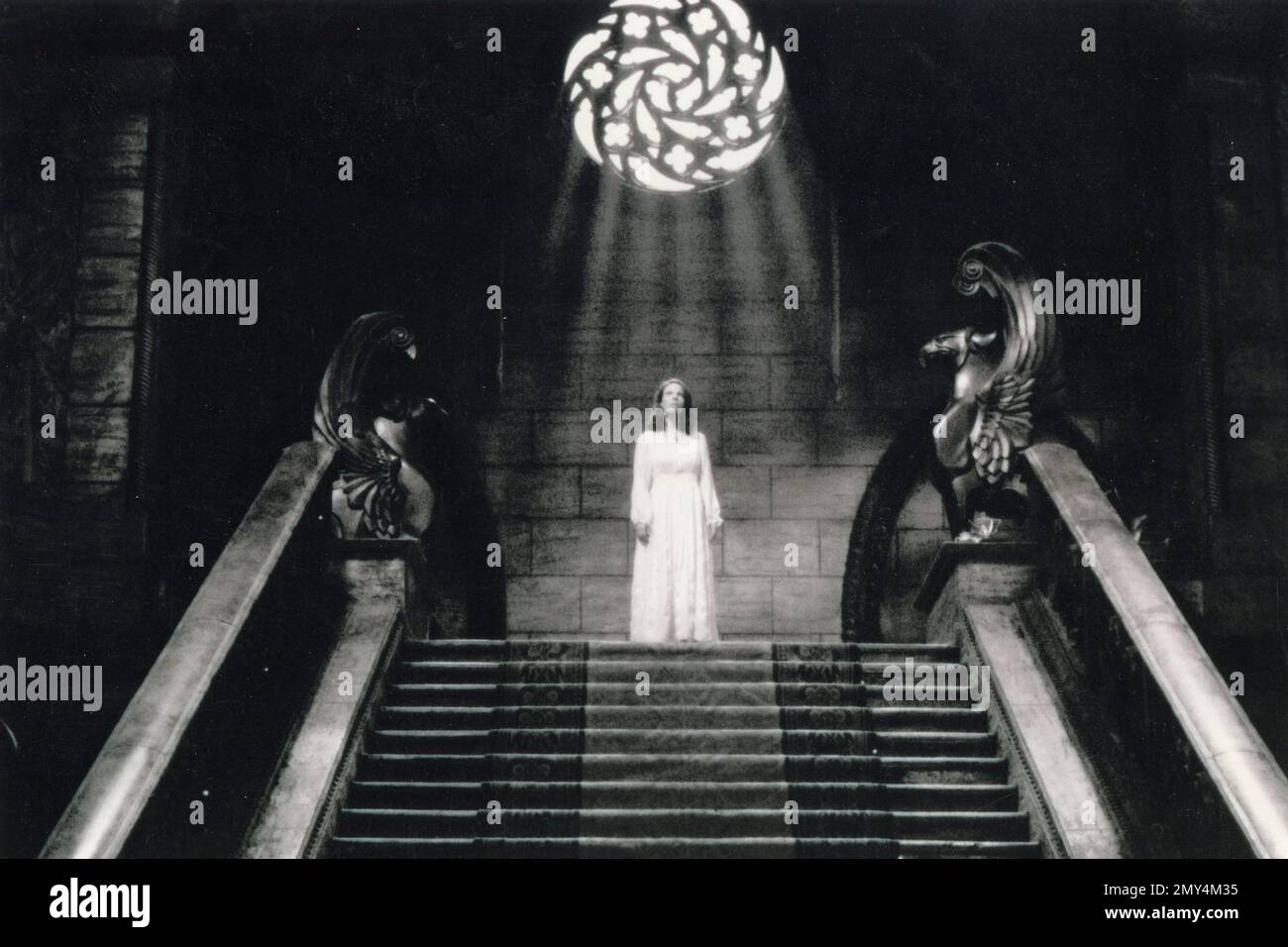 The haunting 1999 hires stock photography and images Alamy