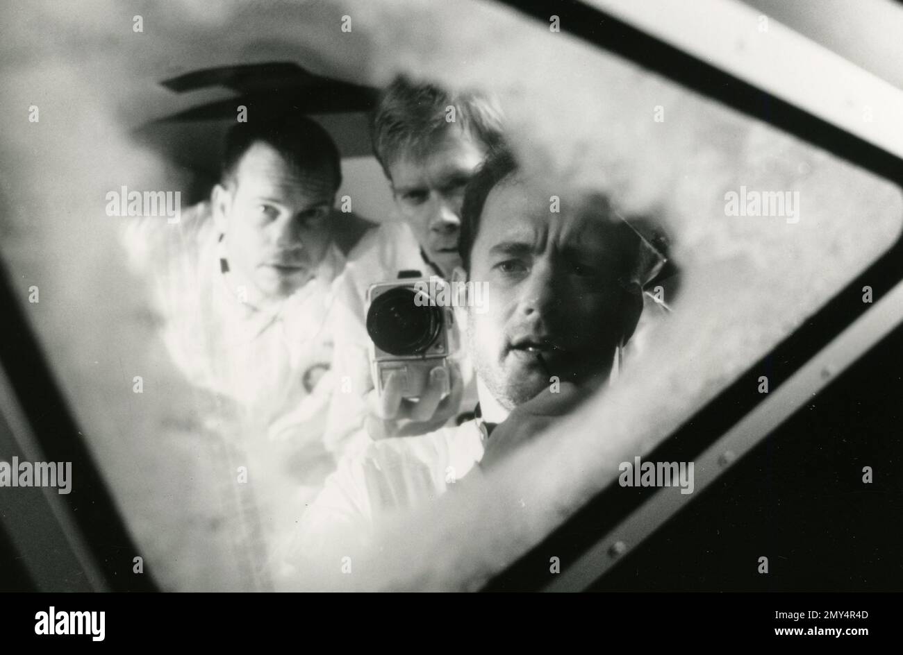 Tom Hanks Apollo 13 Movie