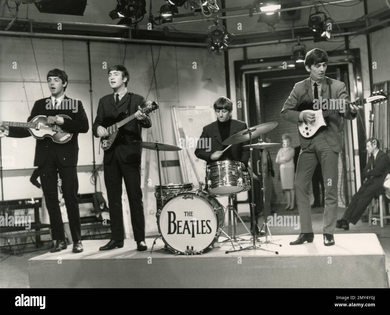 1960s Rock Bands 1960s-rock-bands