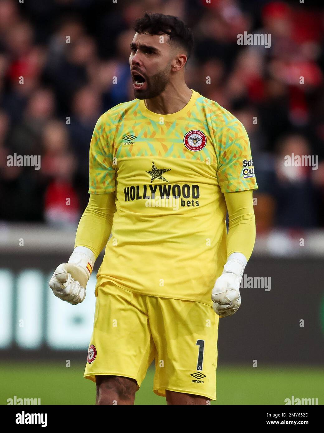 How is the Arsenal Player of the Season determined?