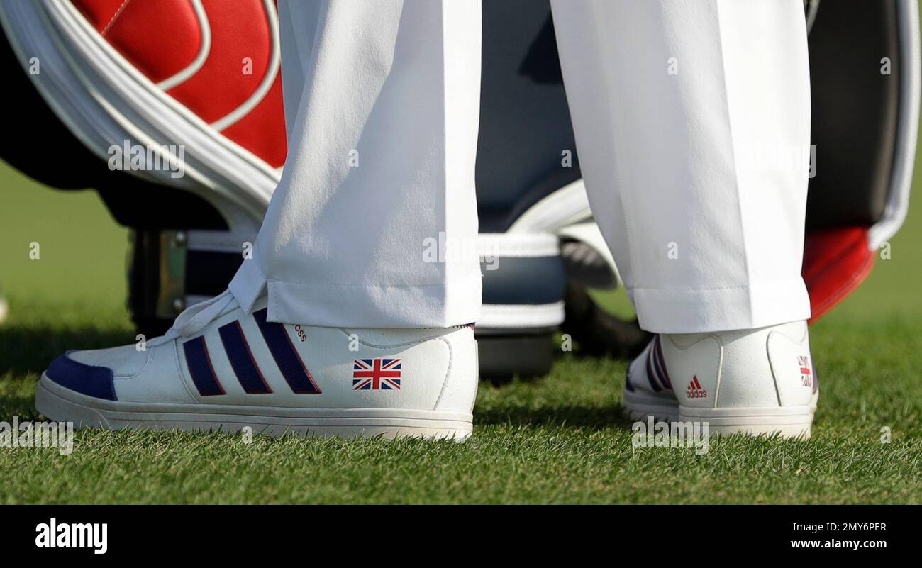 Justin top rose shoes