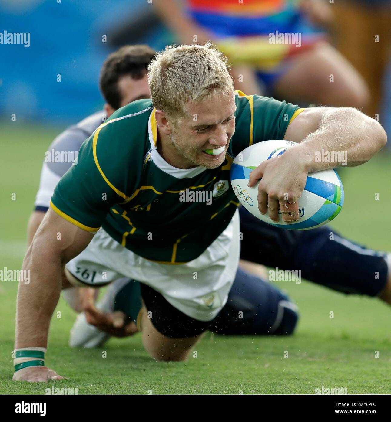 Rugby score 2016 deals