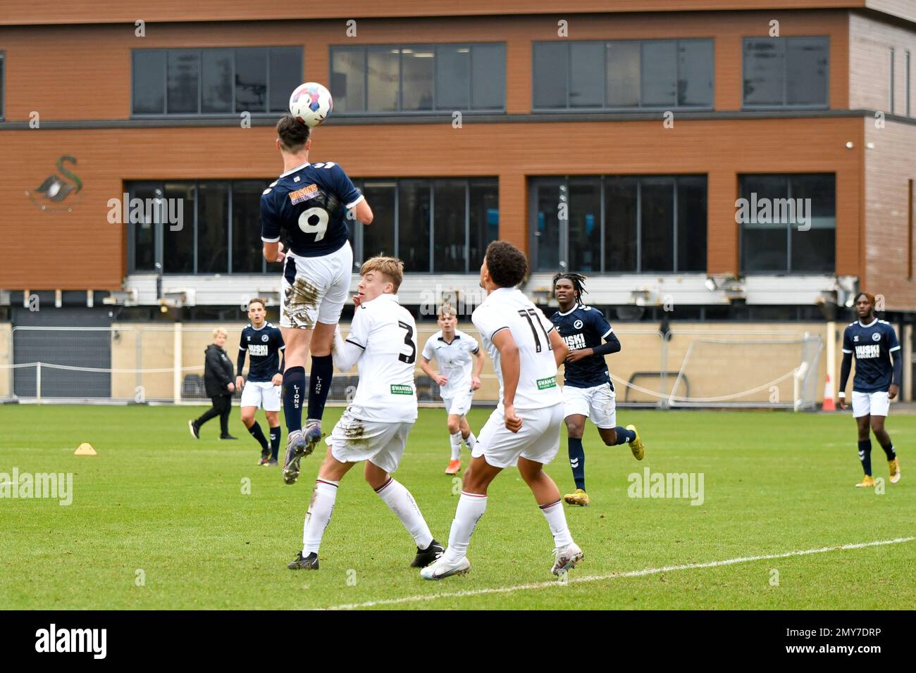 Millwall Academy on X: 🔀 Fixture changes! 🦁 Under 18s v Ipswich Town (a)  🗓 Tue 2nd April - 1pm KO 🦁 Under 21s v Swansea City (h) 🗓 Fri 1st March 