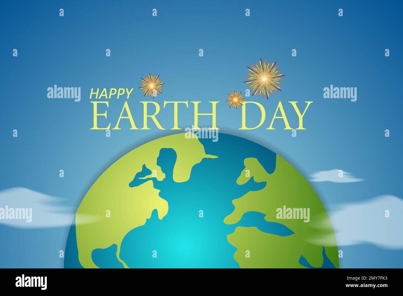 Happy Earth Day 2025 Images Filia Jerrine