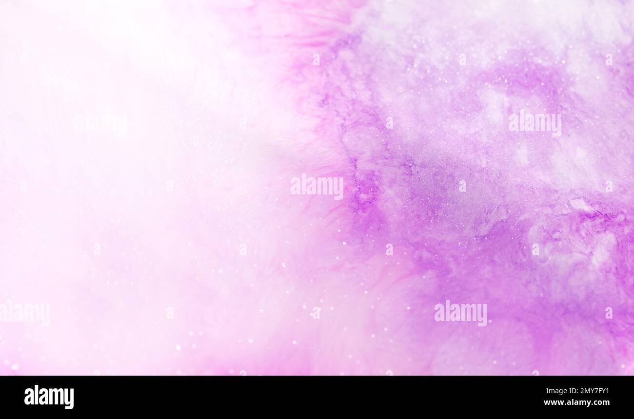 Painting abstract purple texture hi-res stock photography and images ...