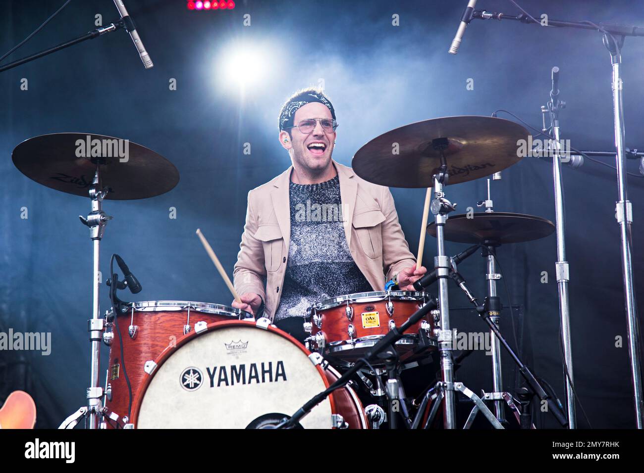 vulfpeck (Theo Katzman ) レコード Vulfpeck feat. Theo KatzmanのClarity of Calからの楽曲Tender