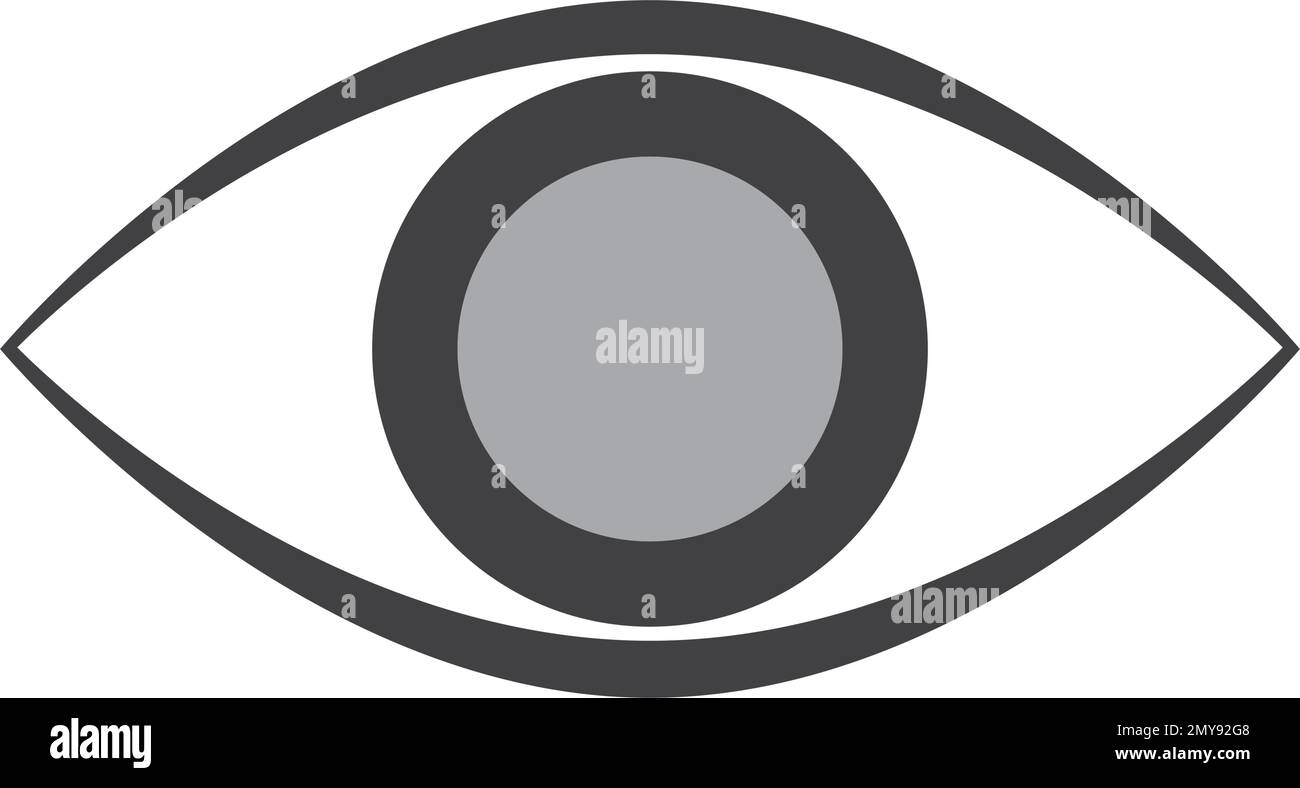 Eye care Logo Template design Stock Vector Image & Art - Alamy