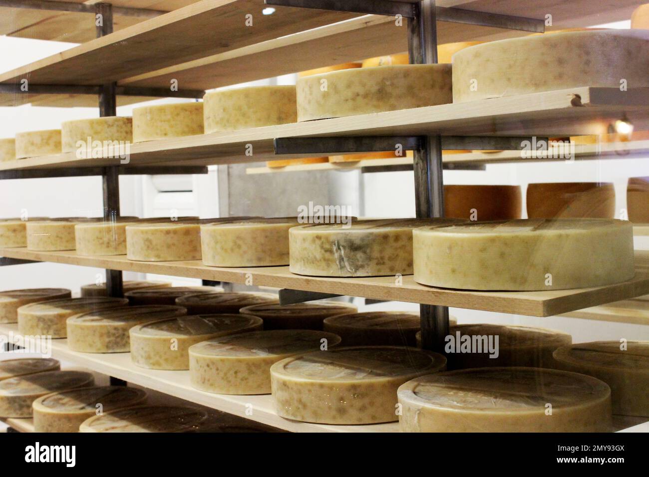 ADVANCE FOR USE SUNDAY AND THERE AFTER In this July 22, 2016, photo