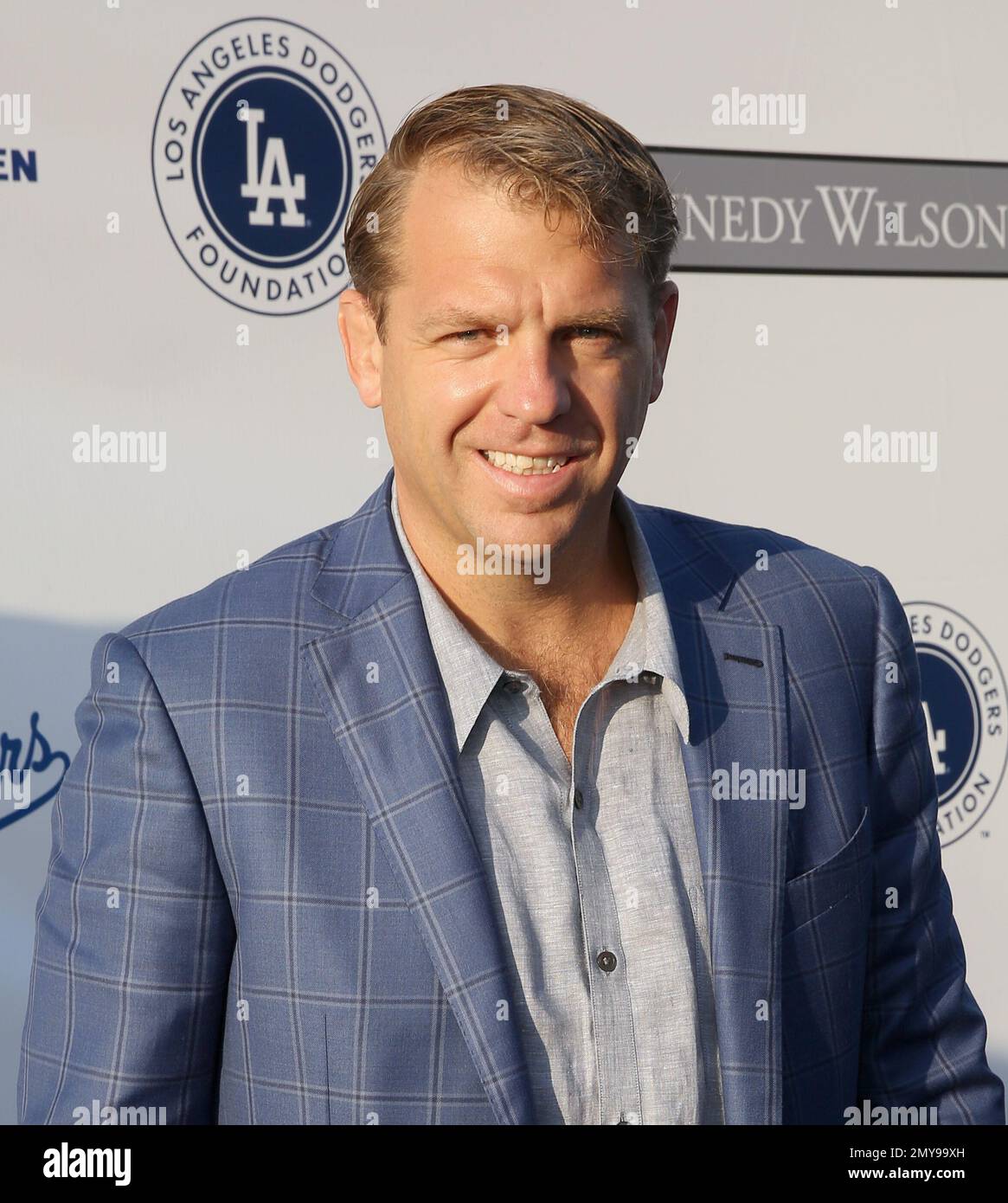 Todd Boehly Part Owner Of The Los Angeles Dodgers Attends The Los Todd Boehly Part Owner Of The Los Angeles Dodgers Attends The Los