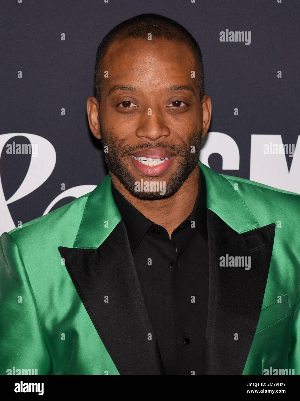 03 February 2023 Los Angeles, California Trombone Shorty. 2023