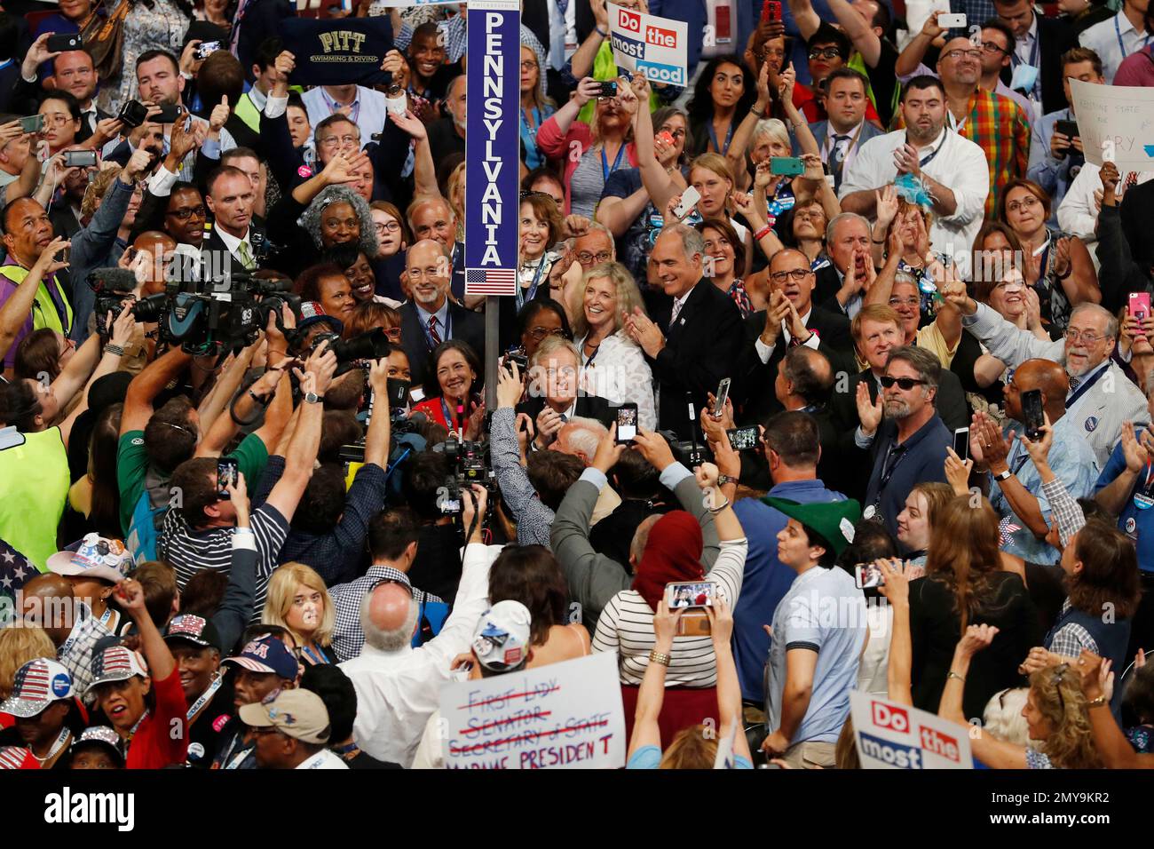 Pa democratic primary delegates, PA primary election 2024 A guide to