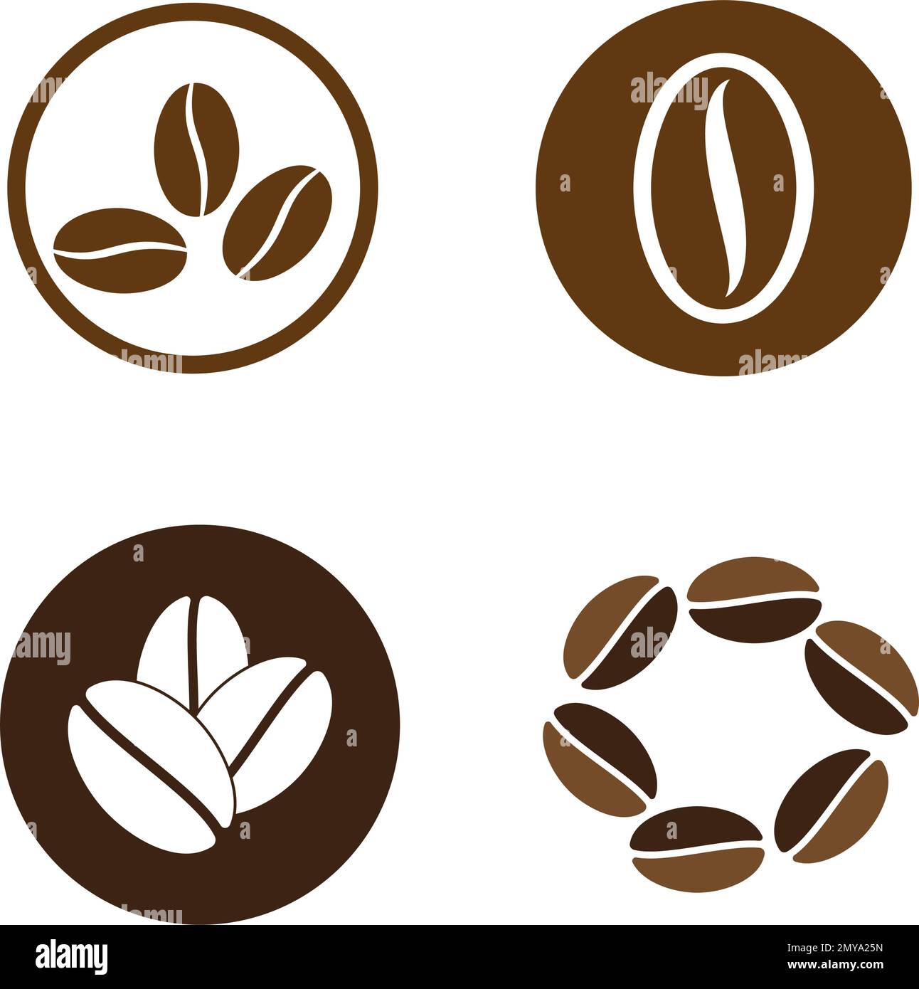 Sign cafe in village Stock Vector Images - Alamy