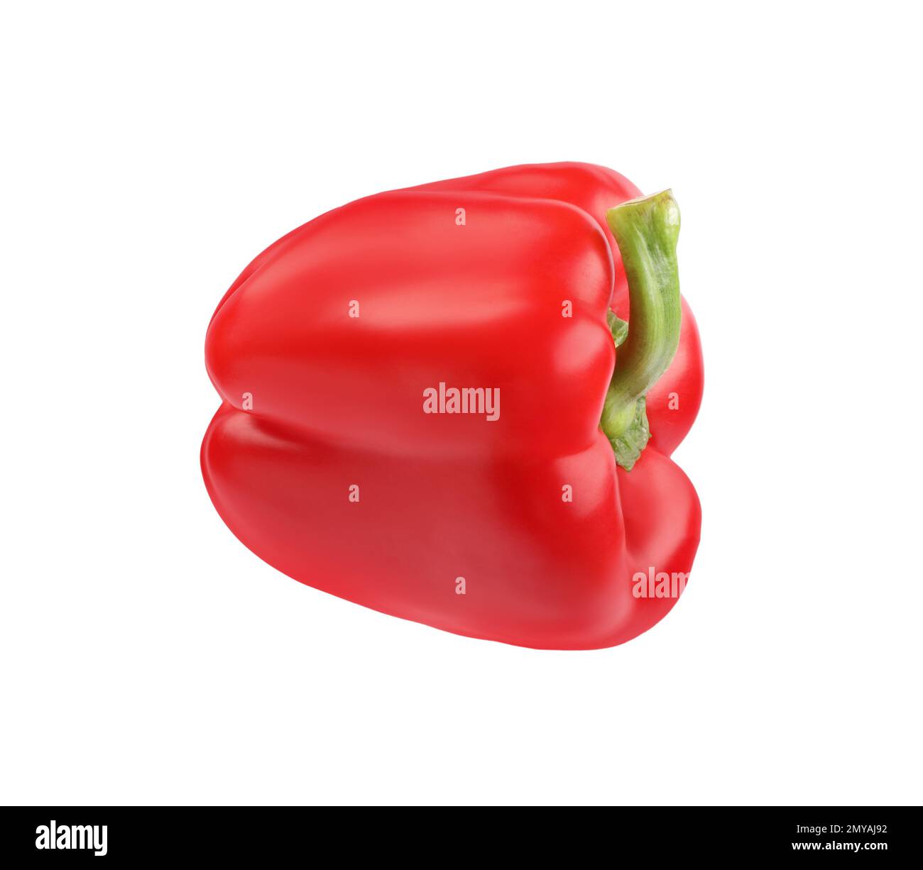 New fresh red bell hi-res stock photography and images - Alamy