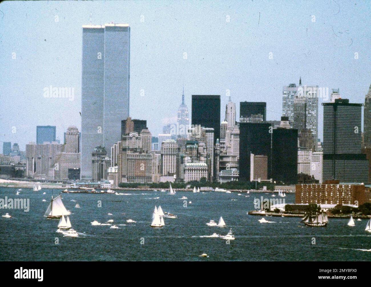july 4 governors island