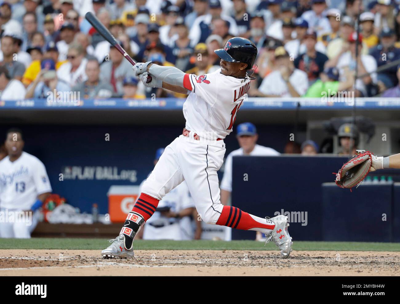 Francisco lindor shop all star game