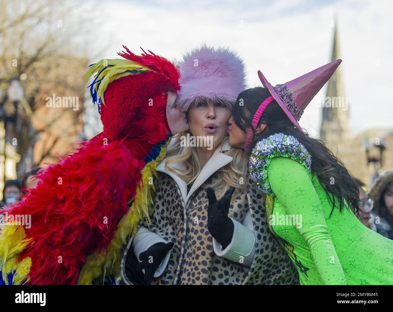 Nikita year hi-res stock photography and images - Alamy