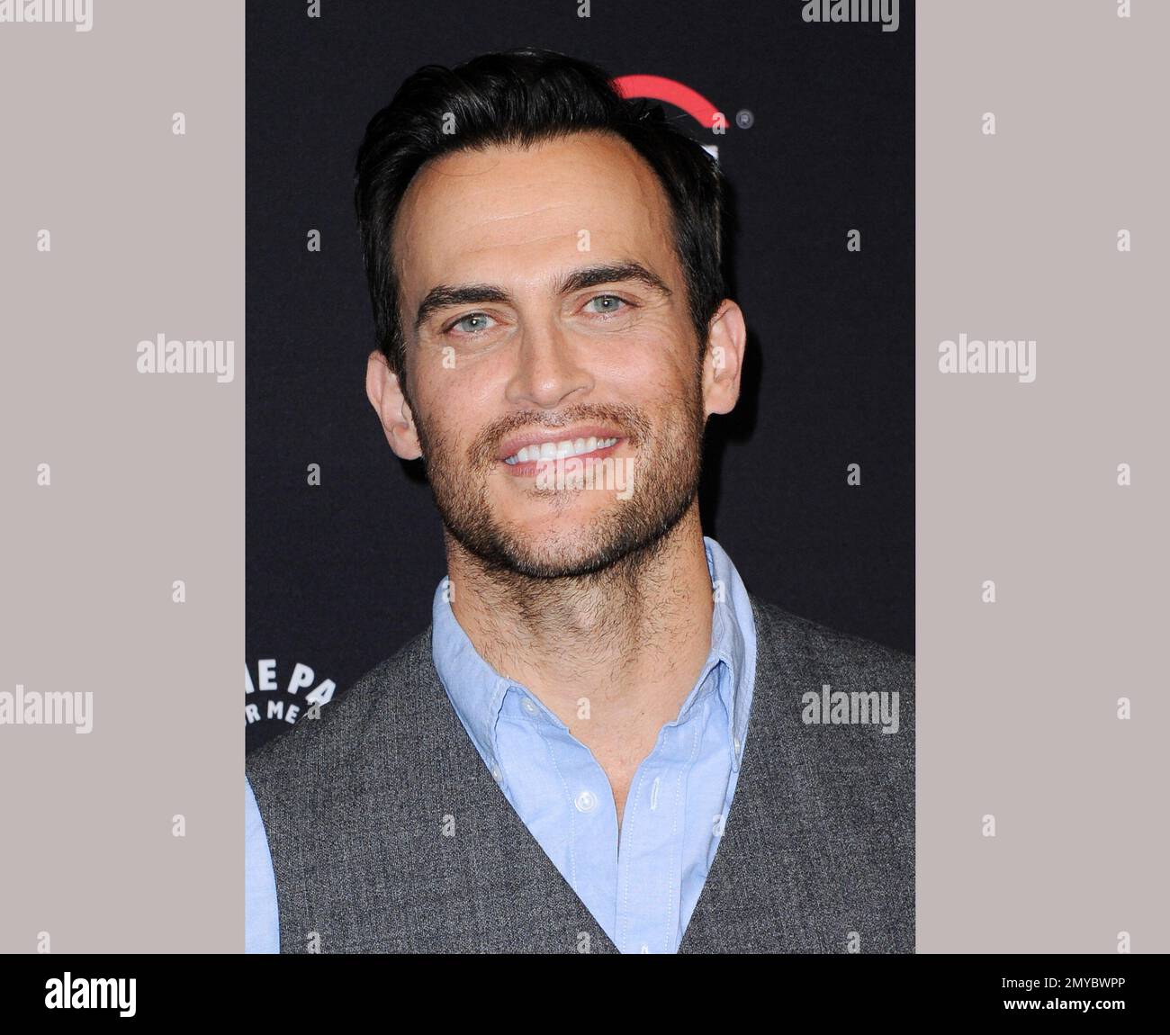 FILE In this March 20, 2016 file photo, Cheyenne Jackson attends the