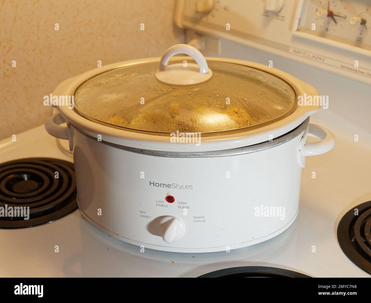 8,400+ Crock Pot Stock Photos, Pictures & Royalty-Free Images