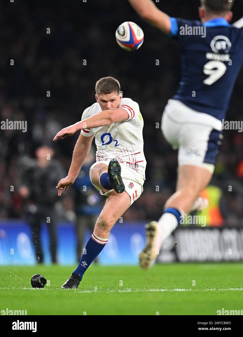 Mark owen 2023 hi-res stock photography and images - Alamy