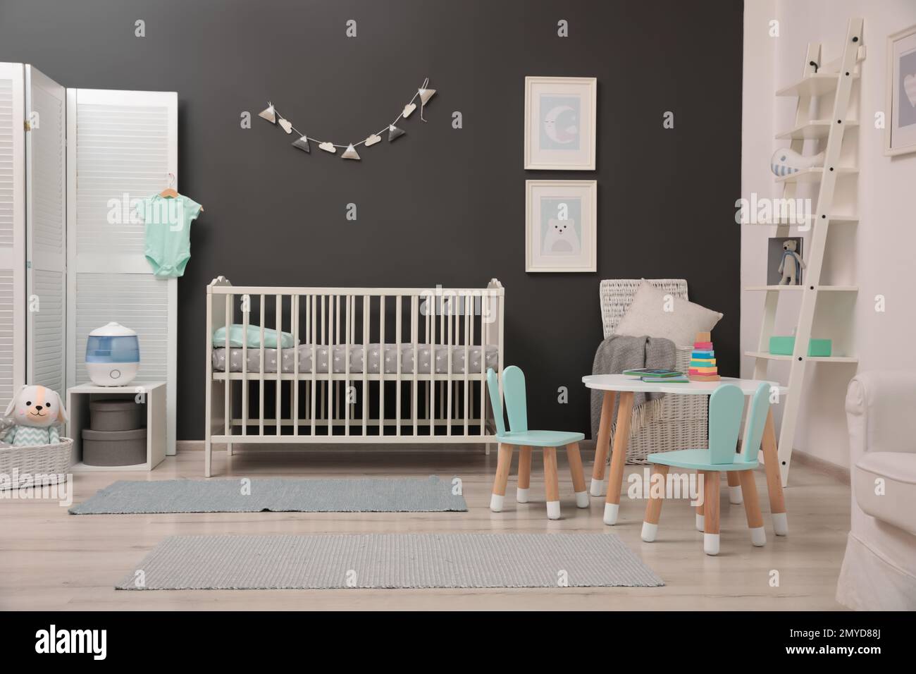 Cool Baby Furniture