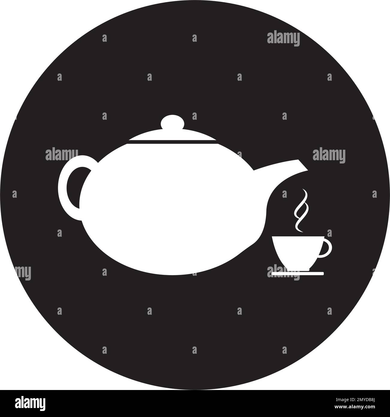 Teapot Art Templates