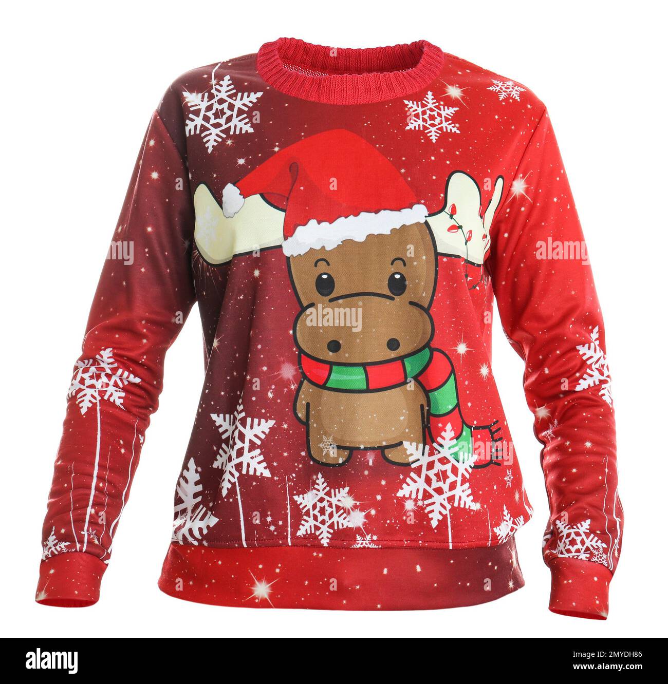 warm christmas sweaters