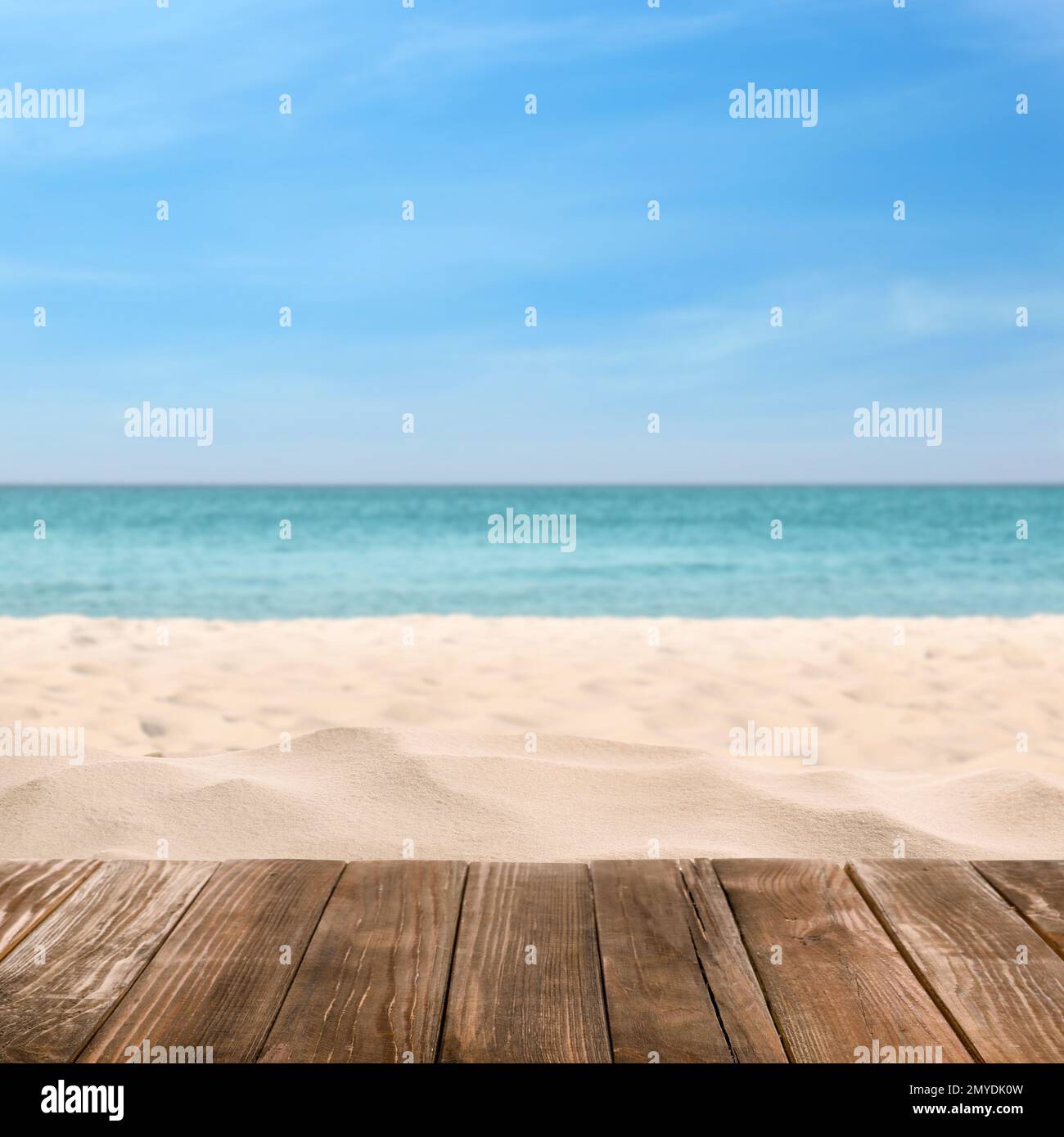 Blurred background sea waves sandy hi-res stock photography and images ...