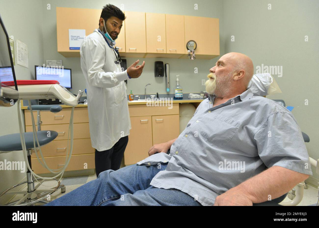 Where Will dentist office sector 6 Dwarka Be 6 Months From Now?