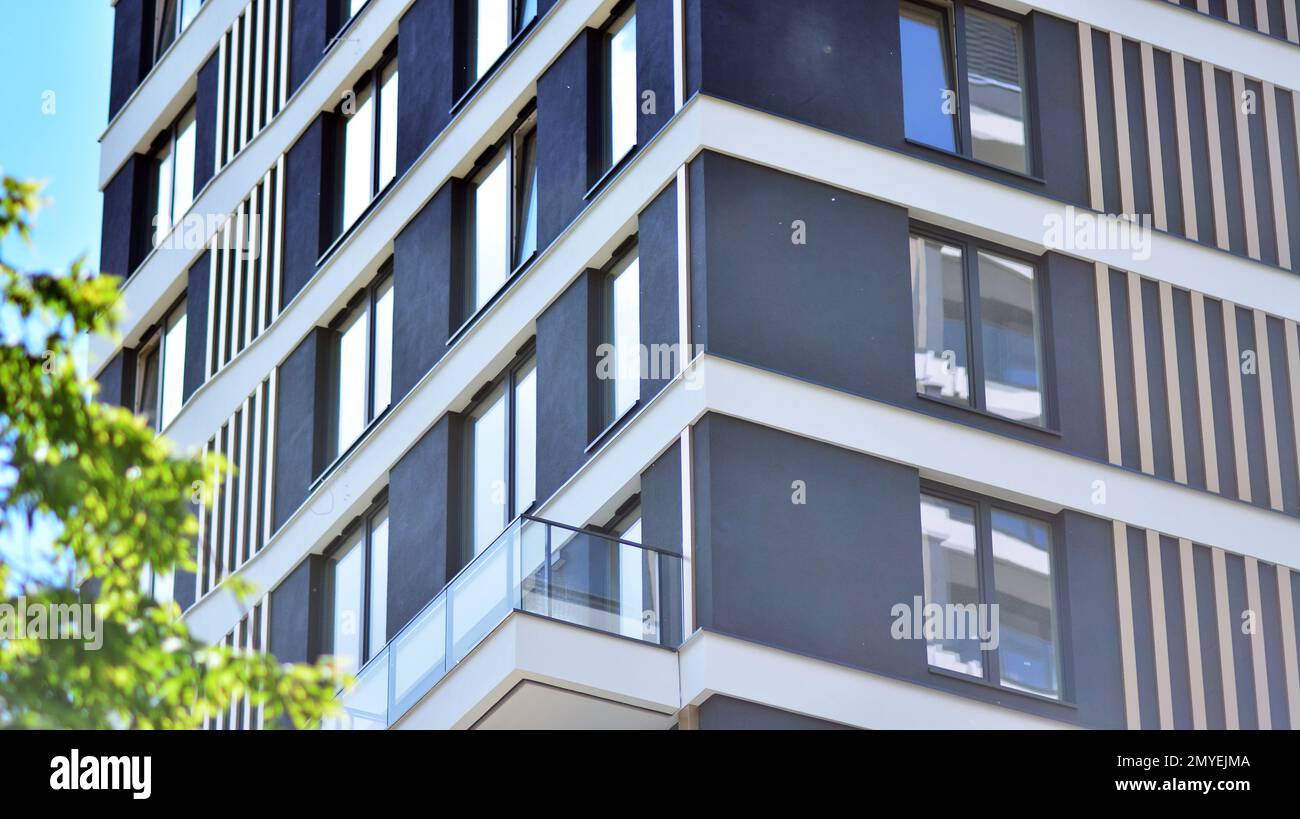 Photo inspiration: Curated Ecological Housing Allocation Gallery View 49