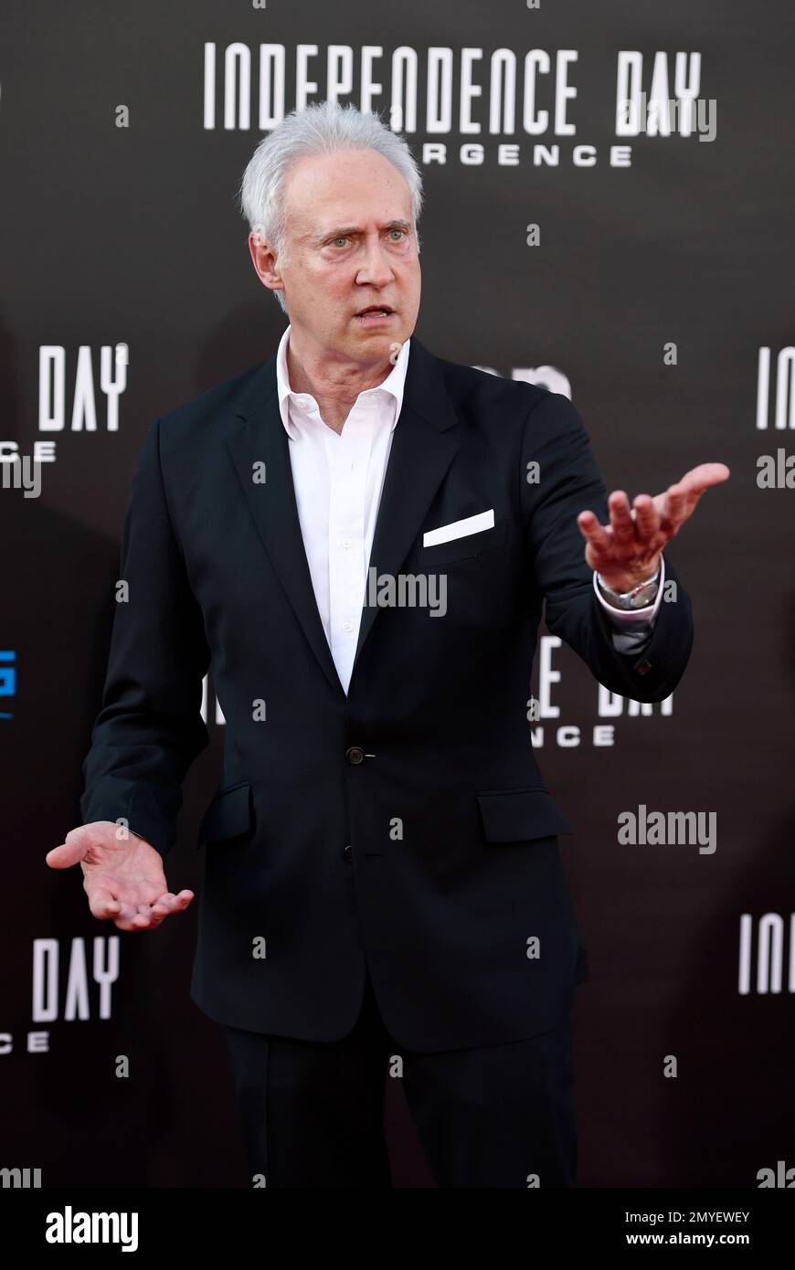 brent spiner in independence day
