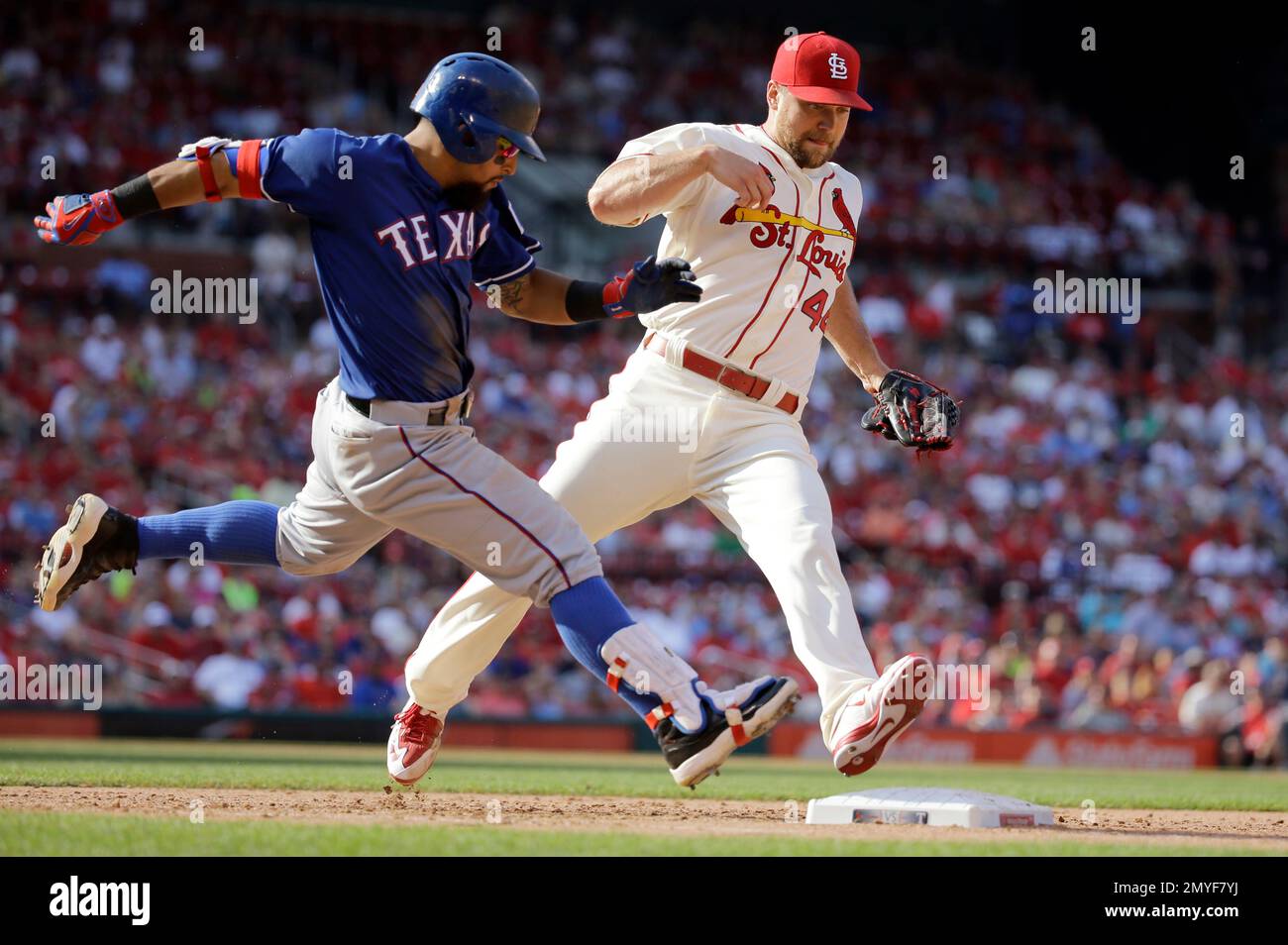 Rougned Odor helps Rangers beat the Athletics in 1st Game of