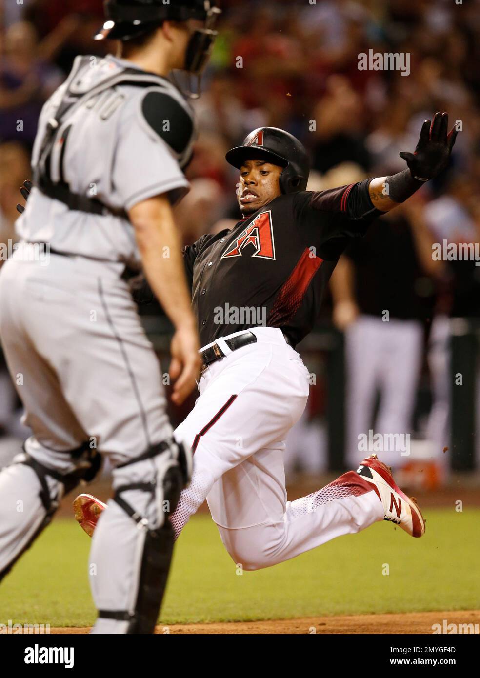 The 2016 hit leader!!”/ Jean Segura(Marlins) / Major Leaguer Vol.103 / 2023  WBC Dominican Republic 