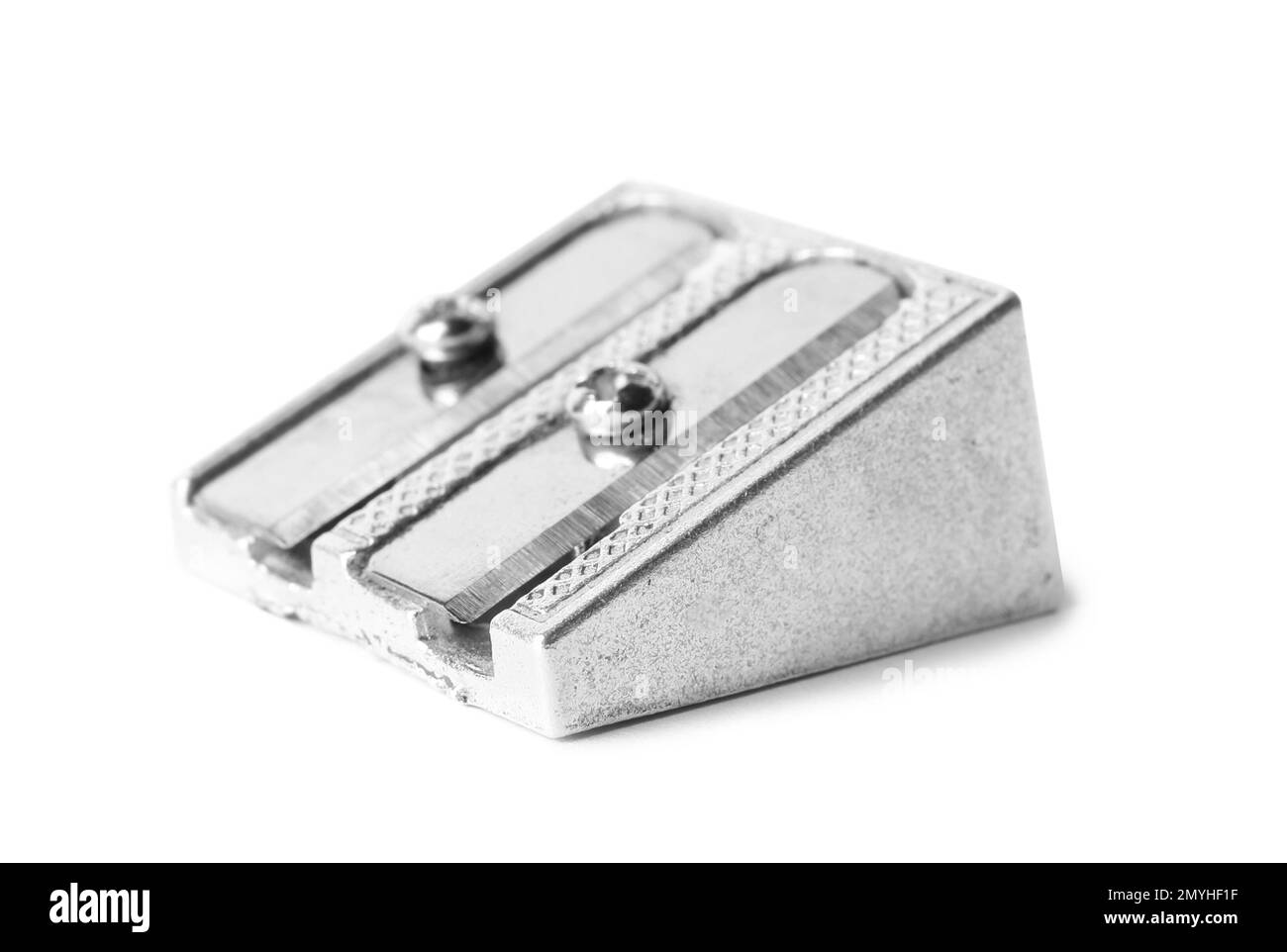 Razor blade 2024 pencil sharpener
