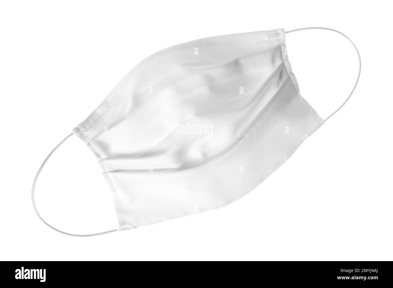Top view medical mask Black and White Stock Photos & Images - Alamy