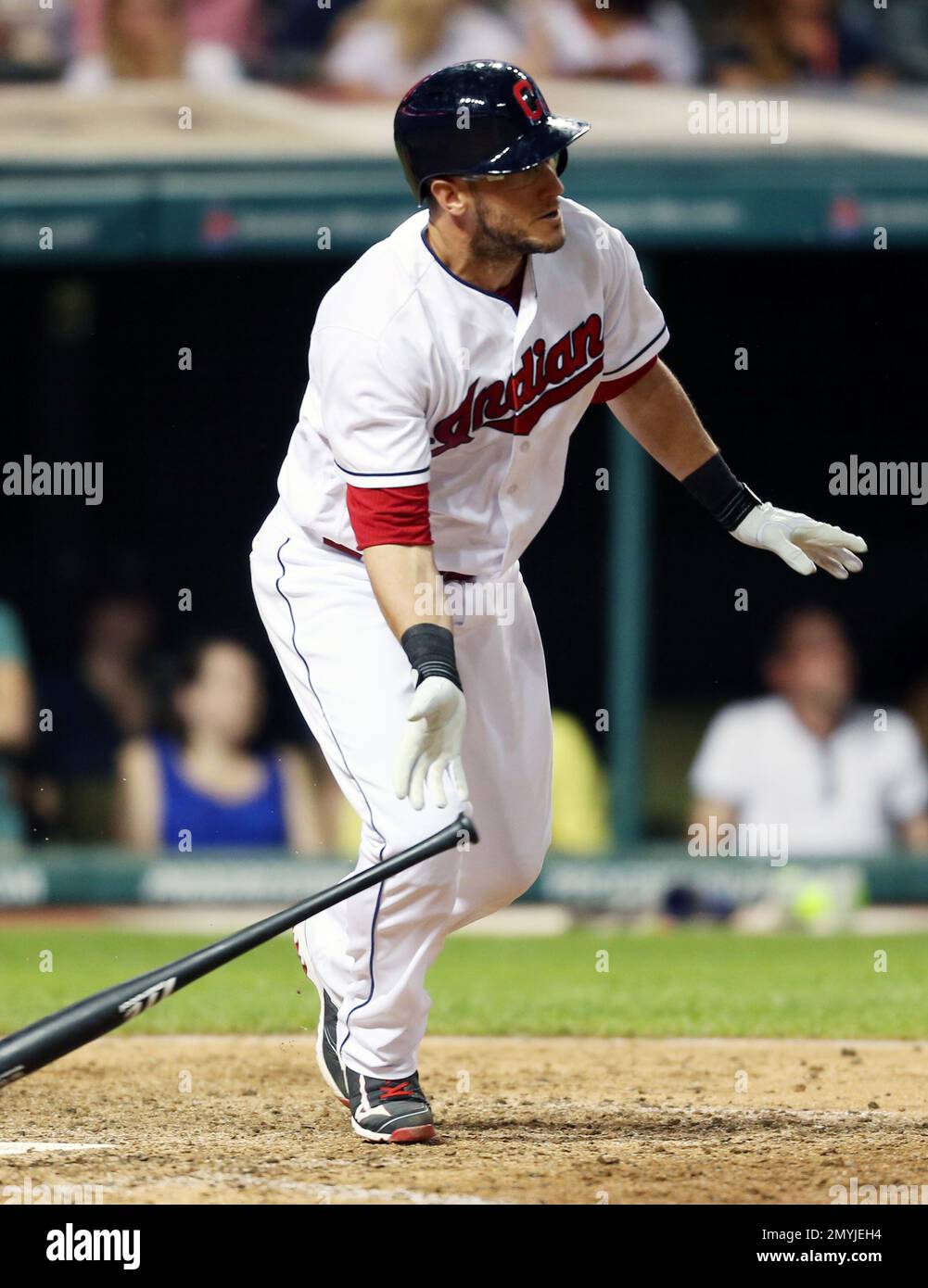 Yan Gomes returning to Progressive Field for first time since 2018