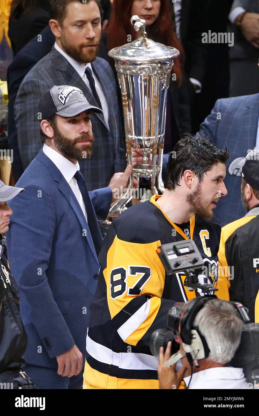 2016 Stanley Cup Champions Film - Pittsburgh Penguins 